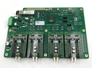LETOP DPCS 8 печатающая головка Konica 512i комплект для новой конвертирующей краски изголовья материнская плата для принтера весь набор - Product Image 3