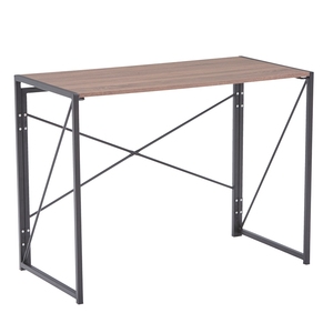Mesa de Trabajo sencilla y práctica para ordenador, mesa de oficina multifuncional plegable, precio al por mayor, de alta calidad - Product Image 2