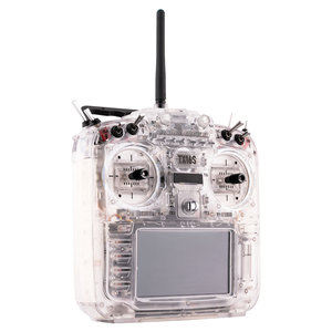 RadioMaster TX16S MKII透明版2.4G ELRS无线电控制发射器系统遥控FPV赛车无人机遥控器 - Product Image 4
