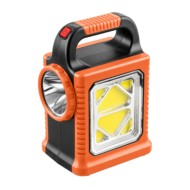 TL-9765L-cob1 naranja