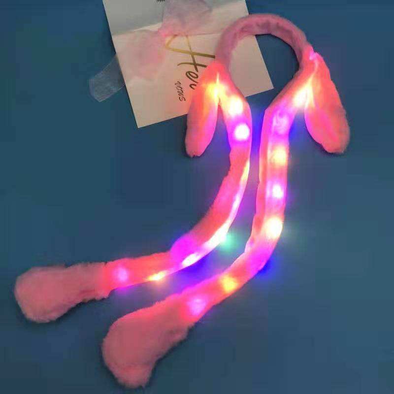 พิงค์พลัสไลท์