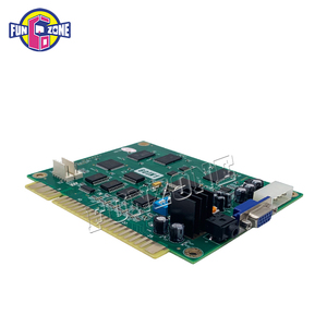 Juego arcade clásico 60 en 1, tablero jamma para máquina de videojuegos en venta - Product Image 6