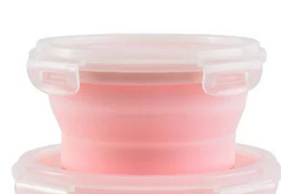 สีชมพู 350มล