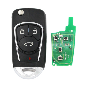 KEYDIYBシリーズKDリモートキーB20 B22-3 B21-4 B22-4 B25 B27-3 B27-4 B28 B29 B30 B31 B32 KD900/ KD-X2/ Mini KD/ KD-MAX用