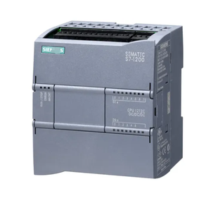 2024 Hot Sale Logik programmierung SPS 6ES7212-1AE40-0XB0 1 Jahr Garantie - Product Image 1