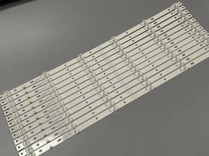 JS-D-JP65EU-062EC E65EU1000 LED TVバックライト - Product Image 3