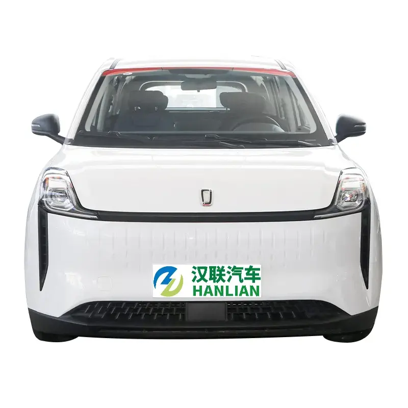 FAW Besturn Nat2023新しいデザイン5席車両三菱電気エンジン大スペースMPV車