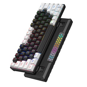 <strong>Customize</strong> RGB LED Backlit Portable <strong>Keyboard</strong> Mechanical Gaming <strong>Keyboard</strong> <strong>for</strong> Pc <strong>Computer</strong> Laptop Gaming <strong>Keyboard</strong> - Product Image 1