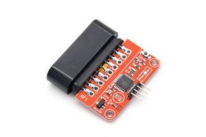 Per PS2 PS3 scheda adattatore Controller Wireless maniglia Wireless per scheda adattatore porta seriale - Product Image 3