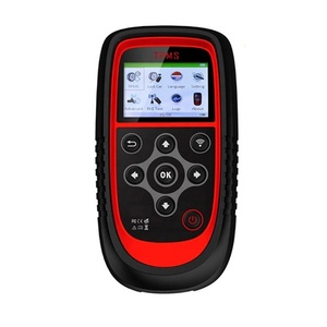 Handheld 5V Service Diagnostic Programming Tool Code leser für effiziente Fahrzeug diagnose