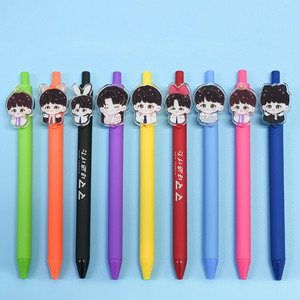 Khuyến Mãi Bút Bi Khuyến Mãi Mới Giá Rẻ Bóng Điểm Acrylic Bút Bóng Điểm Bút Cho Trẻ Em - Product Image 3