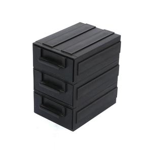 高温トレイバッグ東芝Fcellコンテナ導電性コンテナ新しい希望Mn出荷Esdコンポーネントボックス - Product Image 5