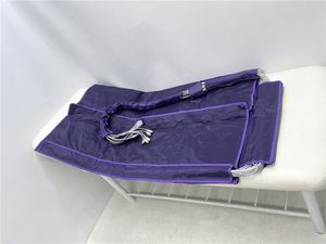 Botas de Pressoterapia para Pernas e Braços, Máquina de Massagem de Drenagem Linfática - Product Image 6