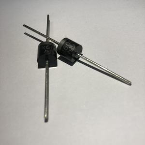 Fr604g 400V điện áp ngược 6A chuyển tiếp hiện tại <span class=keywords><strong>Diode</strong></span> CHỈNH LƯU - Product Image 5