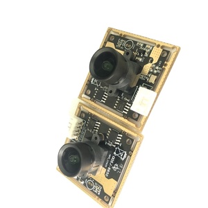 Módulo de cámara Usb AR0230 Soporte dinámico amplio WINDOWS/Android/Linux Plug and Play Cámara Interfaz USB2.0 para reconocimiento facial - Product Image 3
