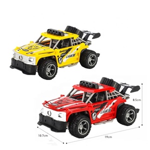 High Quality 1:24 Scale <strong>RC</strong> <strong>Car</strong> Full <strong>Function</strong> Remote Radio Control Small Toy <strong>Car</strong> for Kids and Adults - Product Image 3