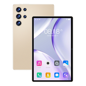 Ad alte prestazioni 16GB RAM 512GB MTK processore Dual Camera Touch Screen USB 5G interfaccia WiFi Android Tablet PC per l'istruzione nuovo - Product Image 4