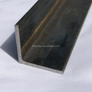 ASTM/AISI/JIS Standard Angle Steel <strong>Equilateral</strong> Type for Bending Cutting Welding Processing Services - Product Image 6