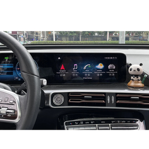 Krando Android 13 Android Auto Decoder for Mercedes Benz A B V GLA GLC GLE GLS CLA GLB AMG NTG 6.0AndroidアップグレードボックスQualcomm - Product Image 4