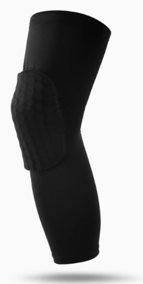 Black long