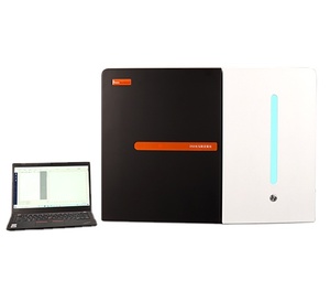 Aktions preis China Dumas Labor Verbrennungs protein analysator Schwefel-und Stickstoff analysator - Product Image 1