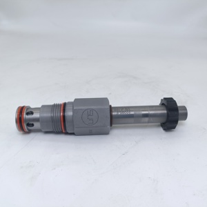 SUN NFDC-LAN NFCC-LCN NFBC-LCN NFEC-LEN Pilot-operated Balanced Piston Pressure Control Relief Valve Hydraulic Cartridge Valves - Product Image 6