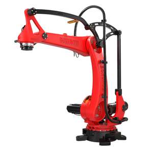 Hochpräziser Roboter Punkts chweiß roboter 6-Achsen-Roboterarmmanipulatorarm Automatisierungs-Montage maschine - Product Image 3