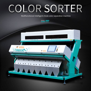 Arduino mare chromex meyer cd grano di riso colore sorter fornitore leader produttore di cina colore ottico Sorter - Product Image 6