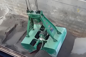 Weihua Brand Hydraulic Orange Peel <strong>Grab</strong> Bucket Equipment Rock <strong>Grab</strong> Stone Grapple and Scrap <strong>Grab</strong> for Sale