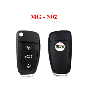 JYGC JMD elektronik anahtar çok fonksiyonlu anahtar B5 A6 DS MQB uzaktan çevirme anahtarı (çip ile) kontrol ile çalışmak Downloader MINI HB3 - Product Image 5