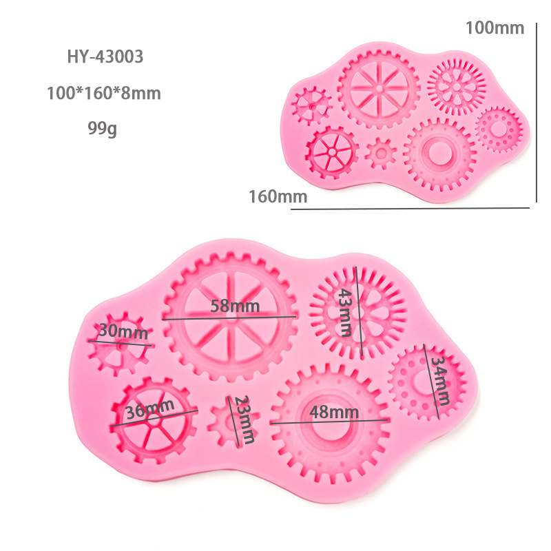 rose HY-43003