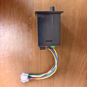 Low Pressure 24v to 48V DC Modbus RS485 Motor <strong>Speed</strong> <strong>Controller</strong> <strong>Variable</strong> Frequency DC Driver - Product Image 4
