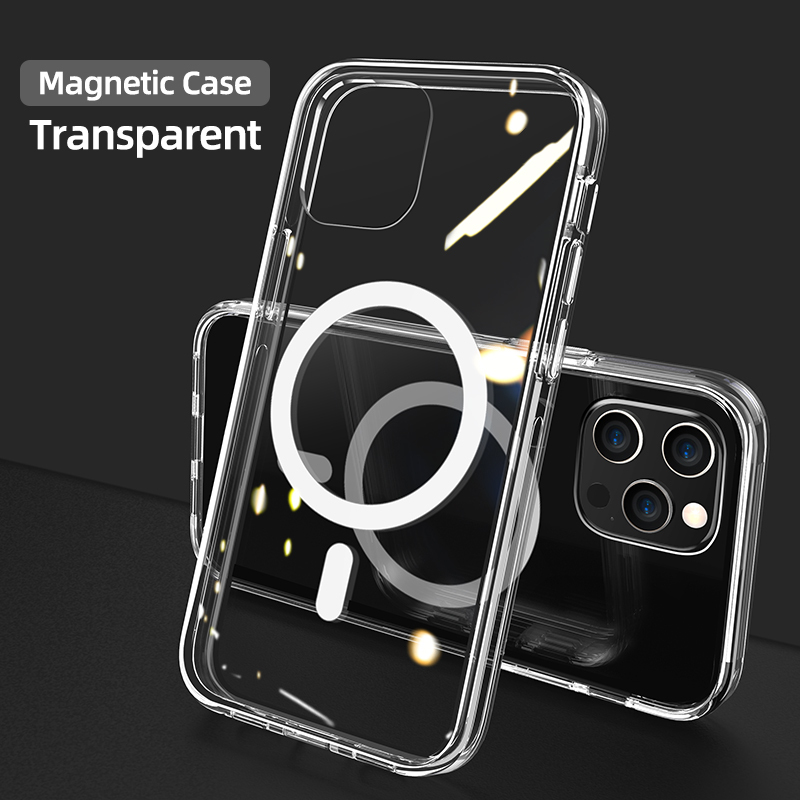 Trasparente (CASE017)