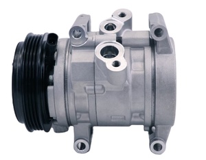 מיזוג אוויר AC אוטומטי 12v מדחס קירור עבור audi a3 14-20 a3 quatro 15-20 q2 19 q3 17-19 oem 5q0820803 5 q020803 5 q0820803 א