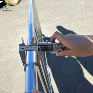 バリケードイベント通路用中国工場カスタマイズ群集制御 - Product Image 6