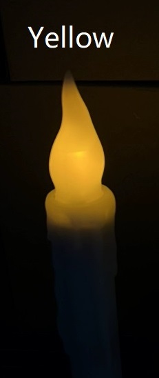 Amarillo