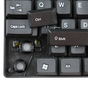 VCOM最も安いUSBコンピューター標準キーボード - Product Image 4