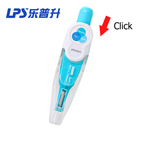 Dụng Cụ Chỉnh Sửa Bút SDI Nhấn Kiểu Băng Chỉnh Sửa Nạp Lại Với 5Mm * 6M - Product Image 3