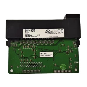 PLC Controller G6F-H01C PLC Module New Original Stock in Stock Plc <strong>Programming</strong> Controller - Product Image 1