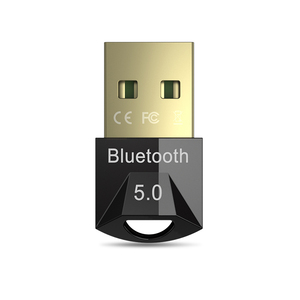 Driver libero Bluetooth 5.0 Dongle Adattatore Bluetooth USB 5.0 - Product Image 1
