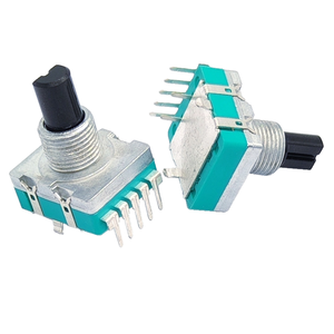 8421 Gray Code BCD Switch ES16AS 16-Bit Absolute <strong>Encoder</strong> with Push <strong>Type</strong> Incremental <strong>Encoder</strong> <strong>Encoders</strong> Product - Product Image 1