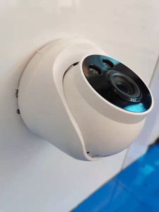 全彩色昼夜视觉彩色AHD模拟圆顶摄像机2.0mp 5.0mp天花板安装2.8毫米宽天使出厂价格OEM - Product Image 3