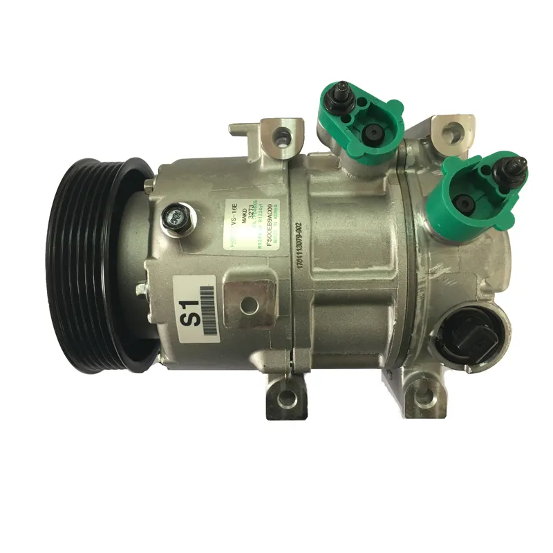 Fábrica de compressores de ar condicionado WELL-IN 12V para Hyundai Sonata OE #977013V110