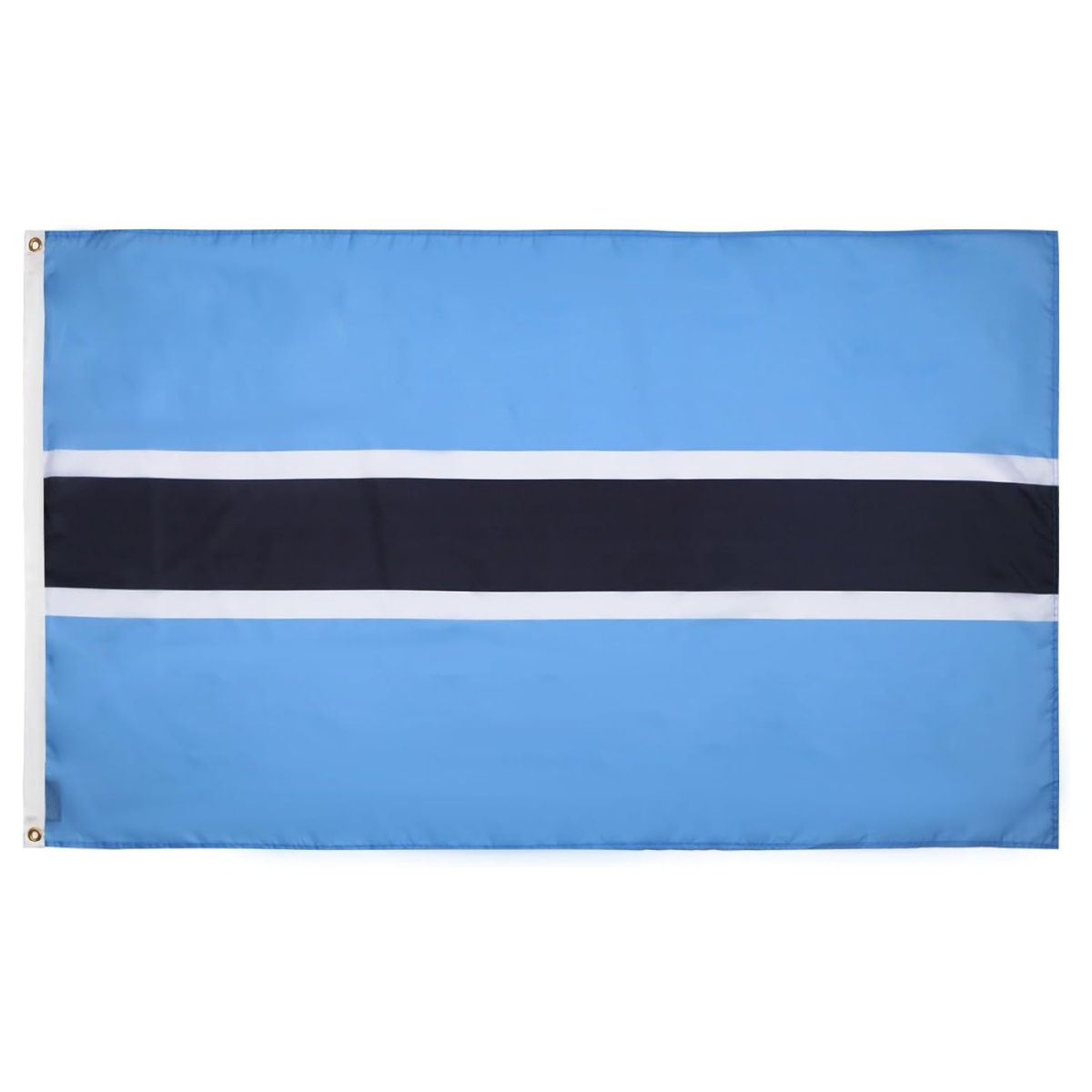 4 Botswana