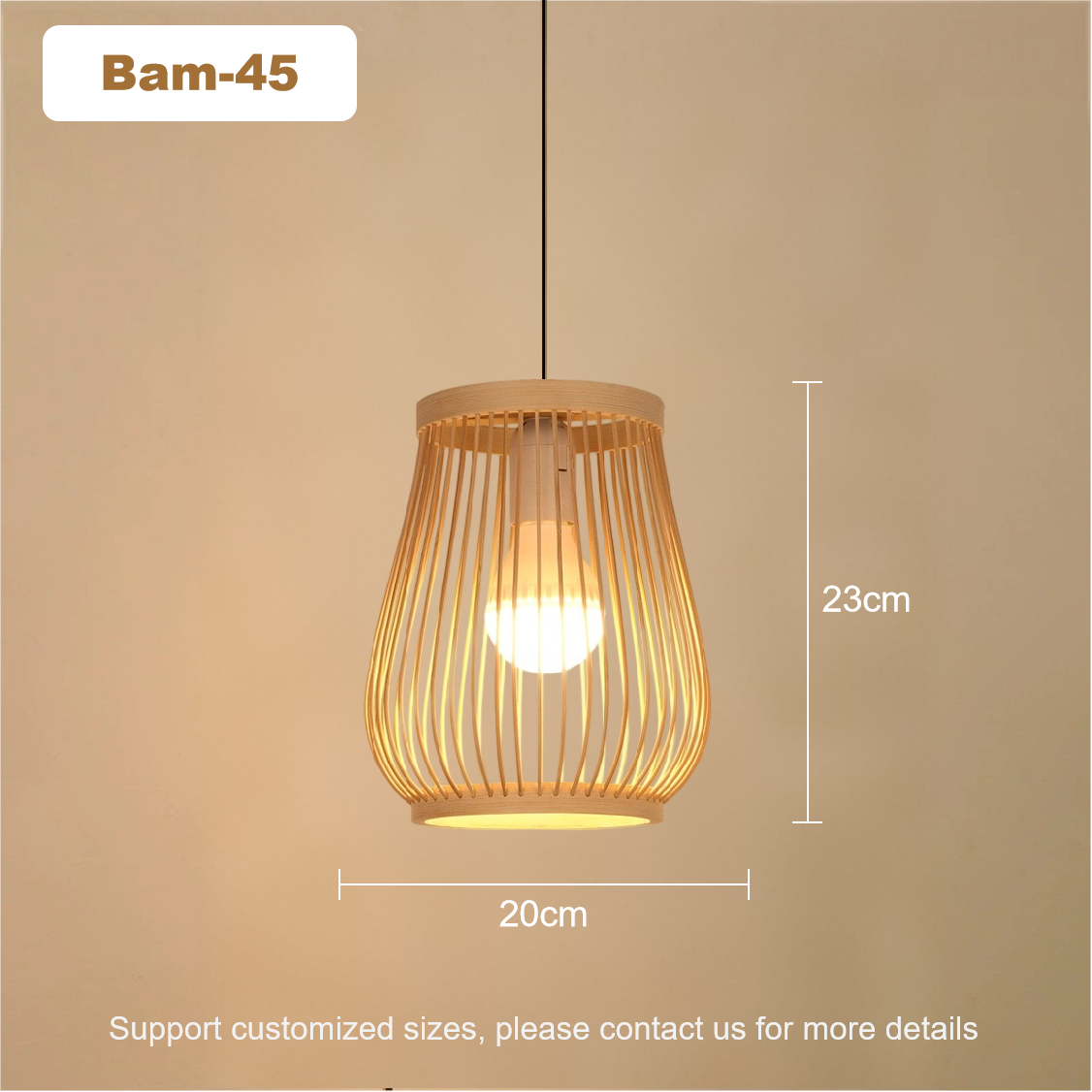 Bam-45