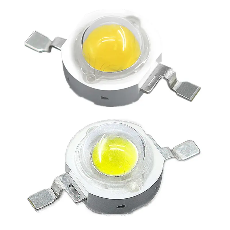 Cuentas de lámpara LED de alta potencia de alta calidad con color RGB de 1W 3W 5W 10W