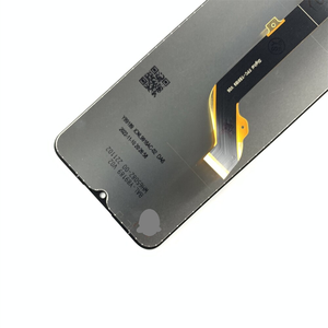 TCL 405 T506D T506K T506U 406 408 T507D1 T507ALCDオリジナルディスプレイタッチスクリーンデジタイザーの交換用ディスプレイ - Product Image 4