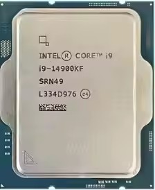 Procesador Core I9 14900KF usado original, nuevo estado para aplicaciones de escritorio - Product Image 2