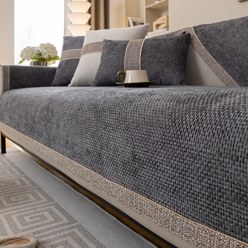 Grey scuro