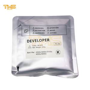 Порошок разработчика TMS FC50 для Toshiba e-studio 2555c 3055c 3555c 4555c 5055c - Product Image 5